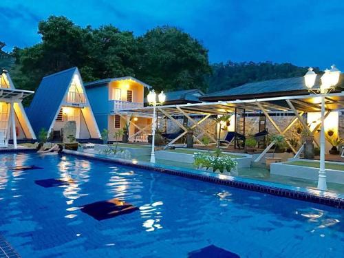 nipah guesthouse pangkor