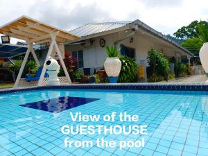 nipah guesthouse pangkor