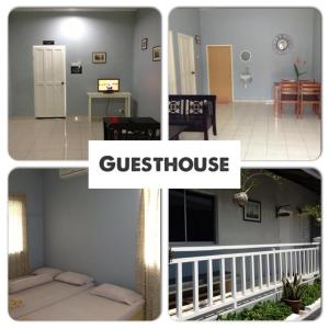 nipah guesthouse pangkor