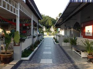 nipah guesthouse pangkor