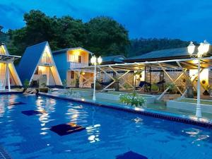 nipah guesthouse pangkor