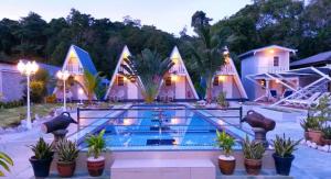 nipah guesthouse pangkor