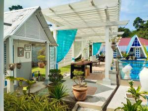 nipah guesthouse pangkor