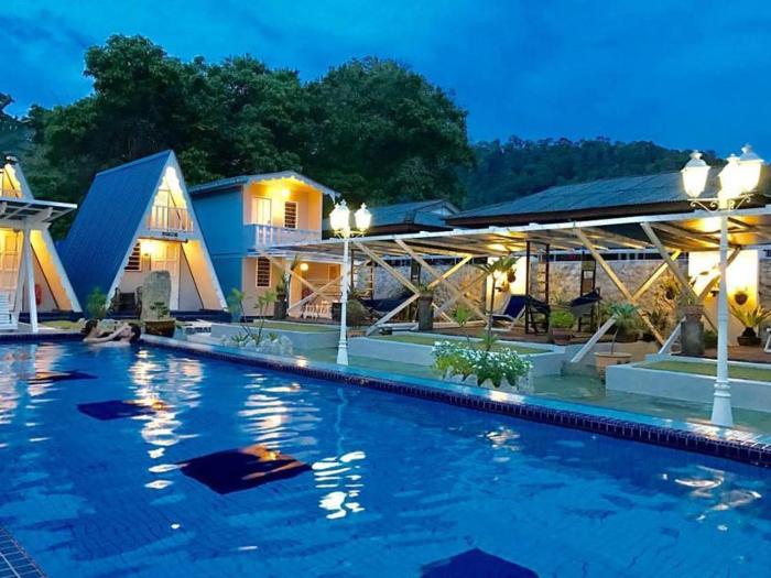 nipah guesthouse pangkor