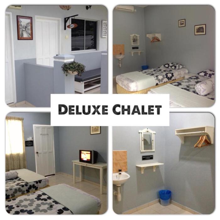 nipah guesthouse pangkor