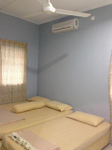 nipah guesthouse pangkor