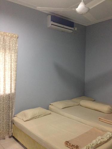 nipah guesthouse pangkor