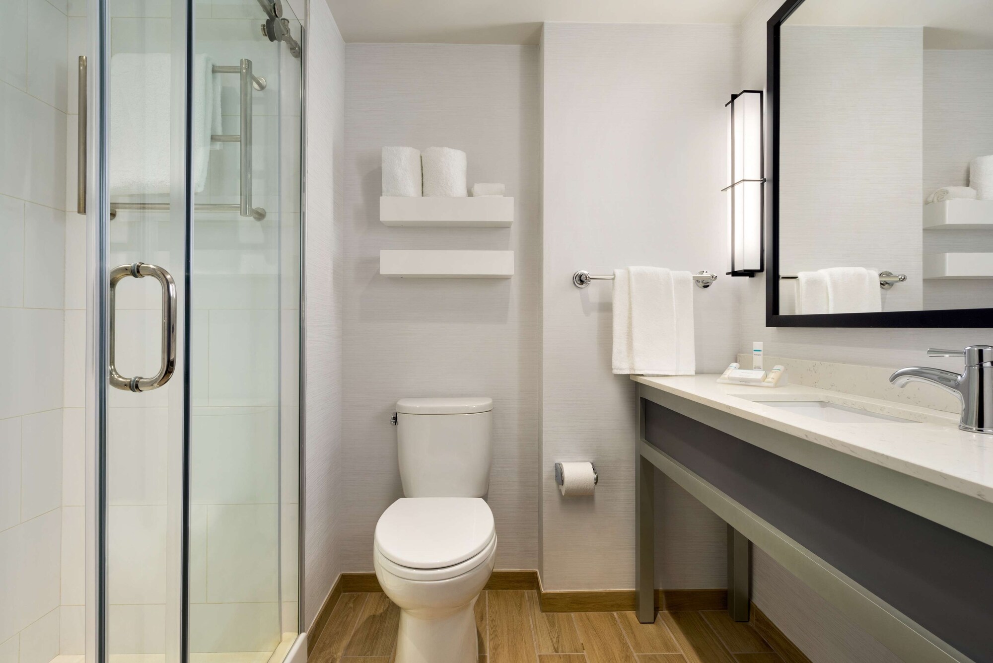 hilton garden inn new york times square south