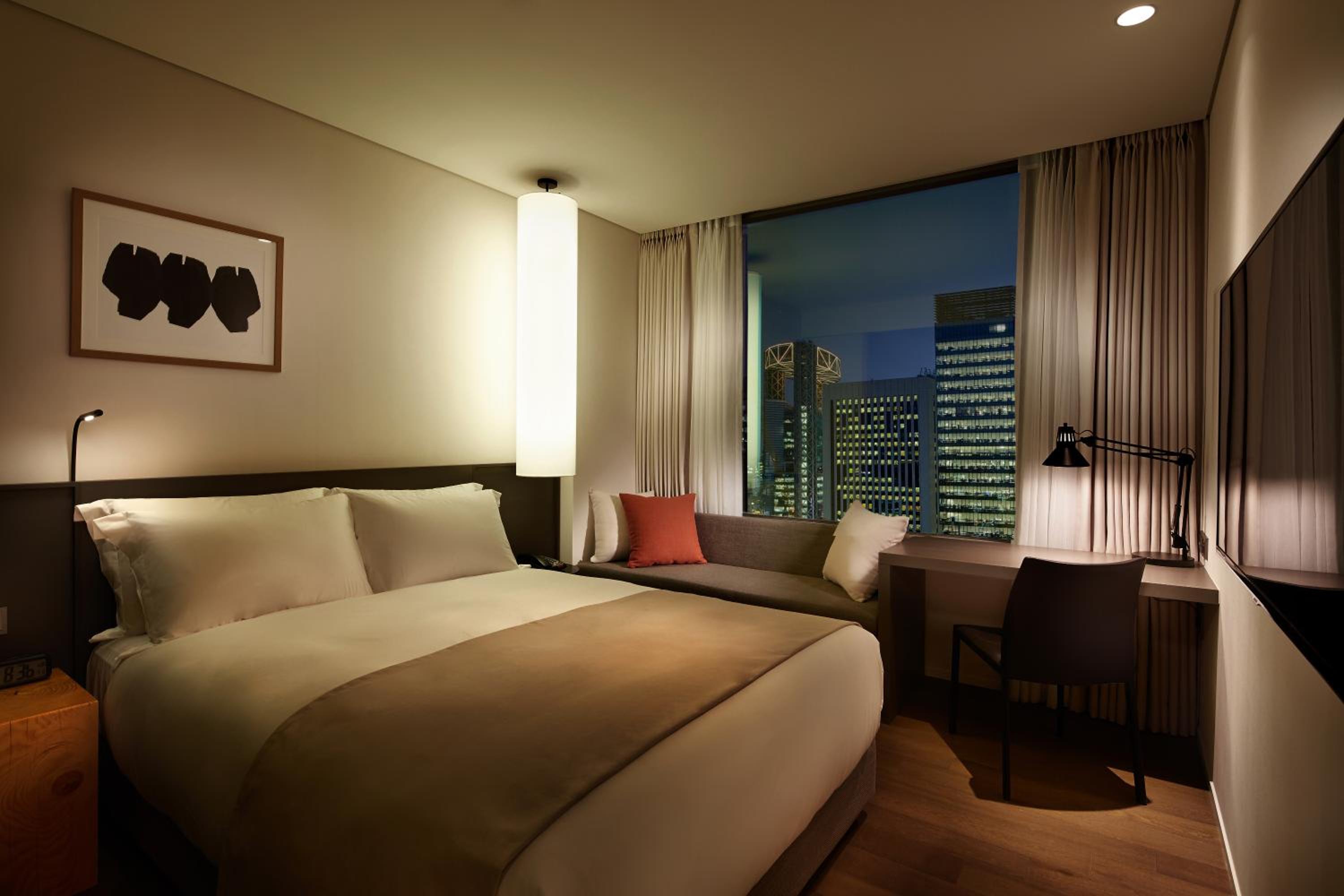 hilton garden inn new york times square south