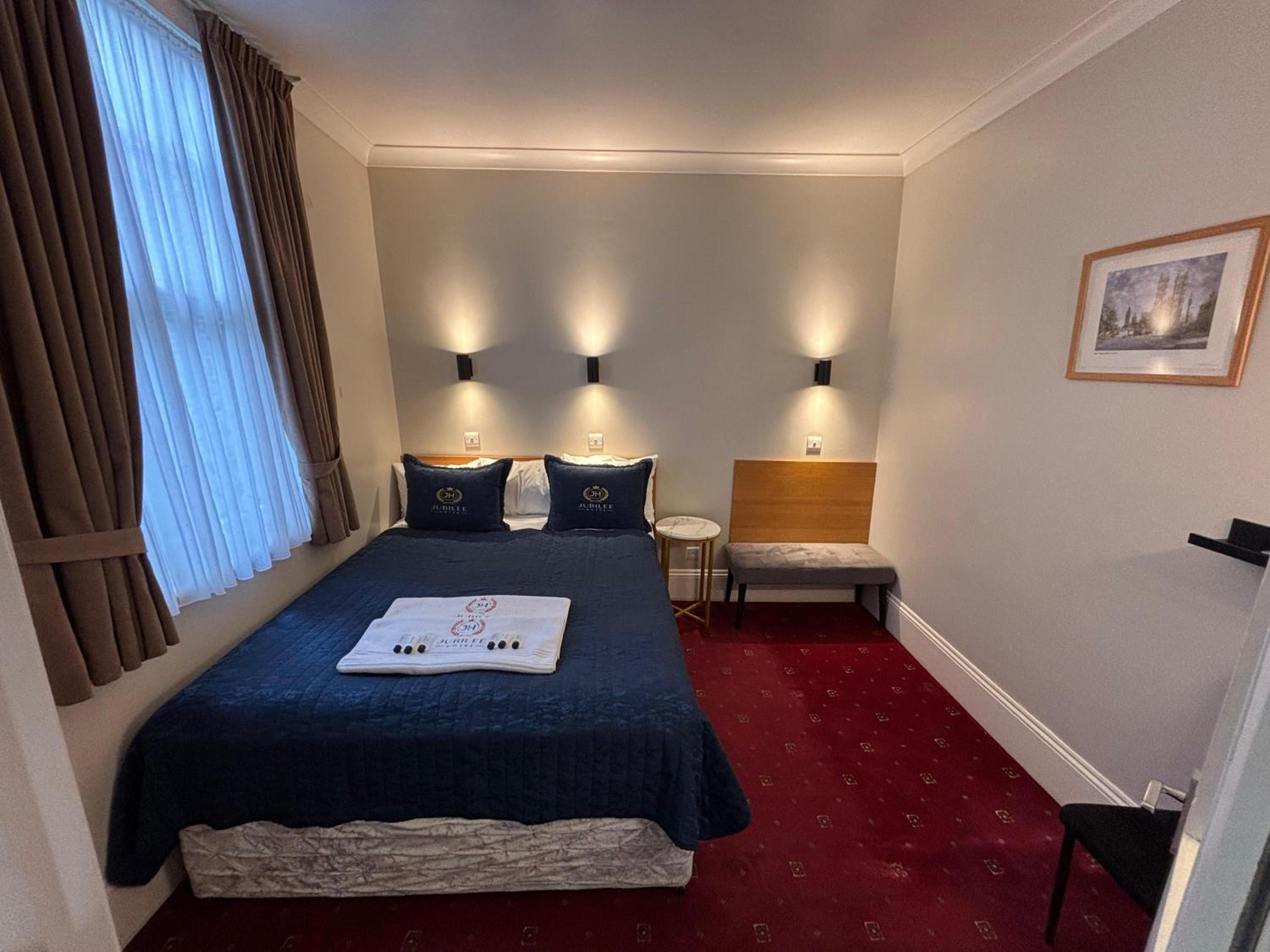 hilton garden inn new york times square south