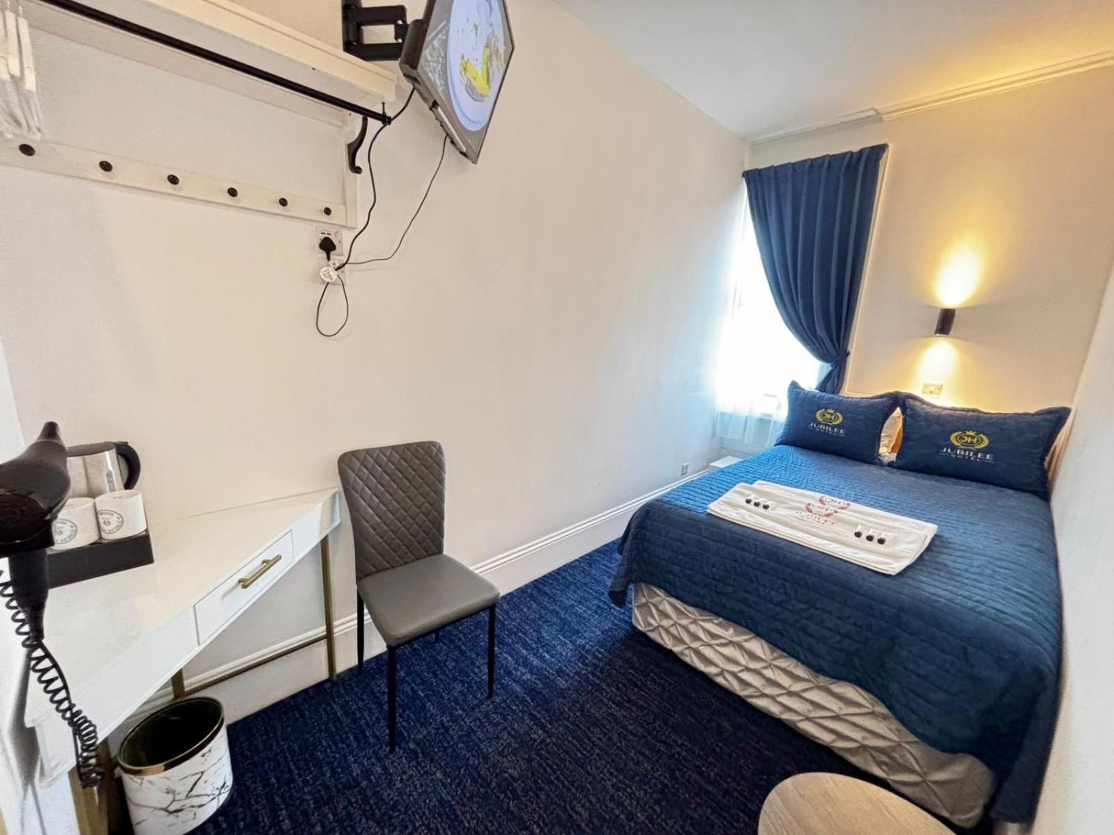 hilton garden inn new york times square south
