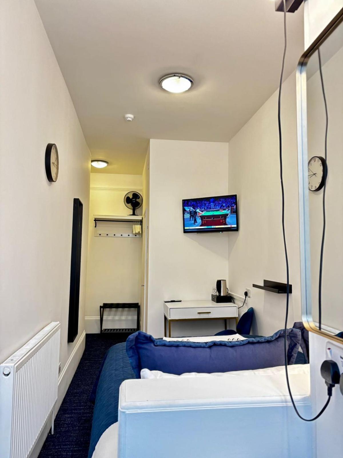 hilton garden inn new york times square south