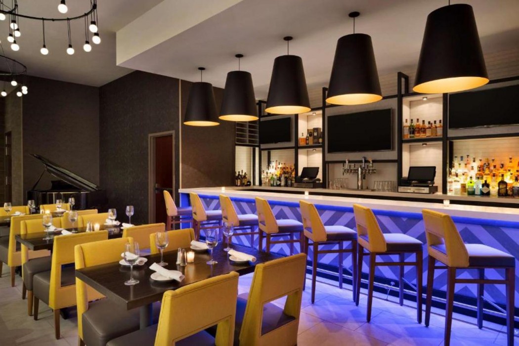 hilton garden inn new york times square south