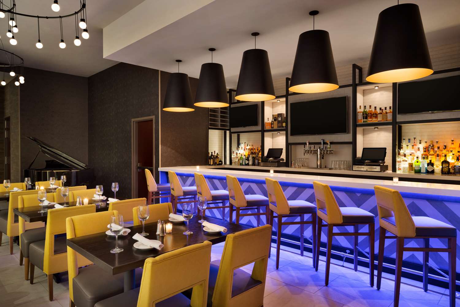 hilton garden inn new york times square south