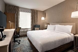 hilton garden inn new york times square south