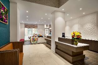 hilton garden inn new york times square south