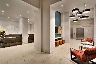 hilton garden inn new york times square south