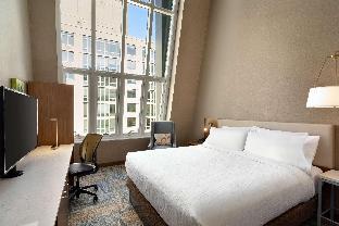 hilton garden inn new york times square south