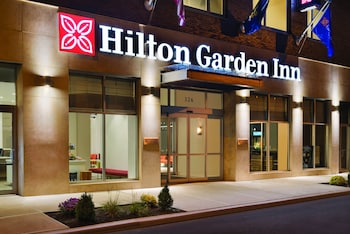 hilton garden inn new york times square south