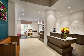 hilton garden inn new york times square south