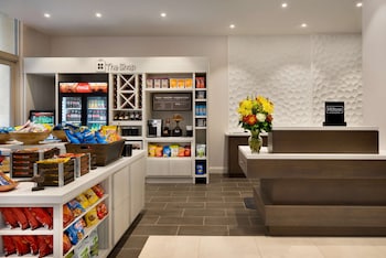 hilton garden inn new york times square south