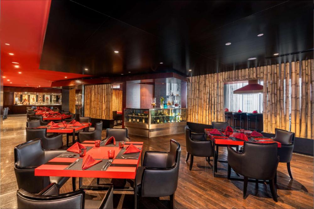 nh collection colombo