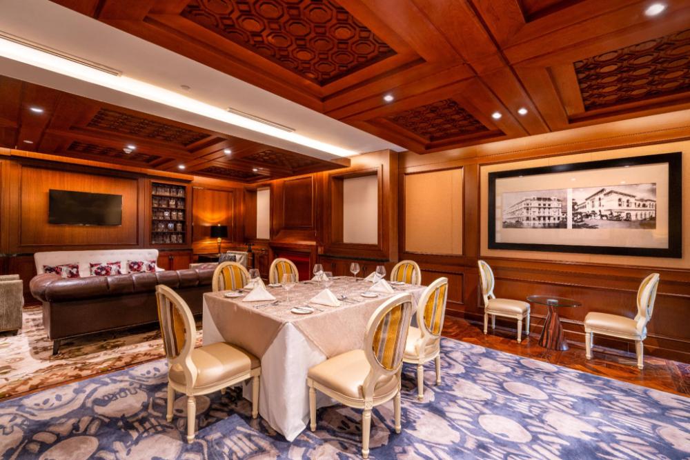 nh collection colombo