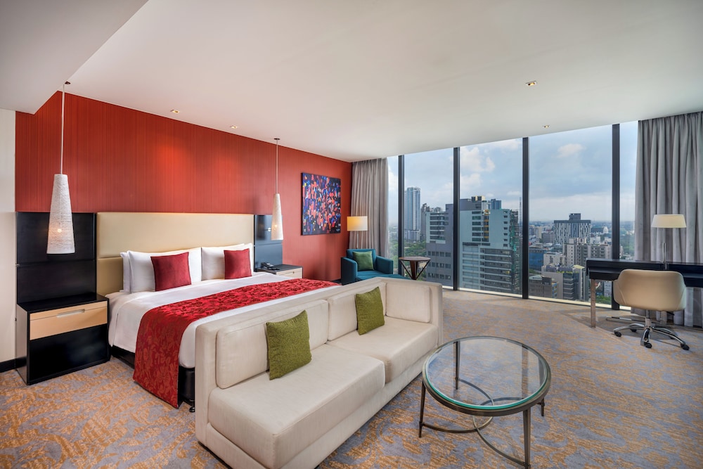 nh collection colombo