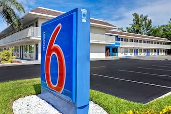 motel 6 dania beach