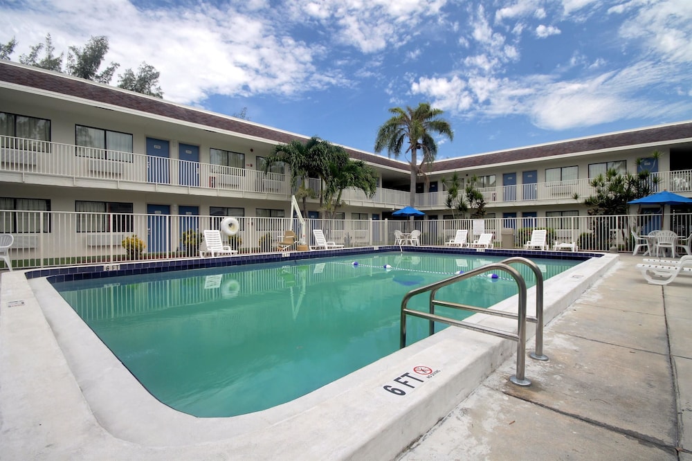 motel 6 dania beach