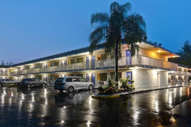 motel 6 dania beach