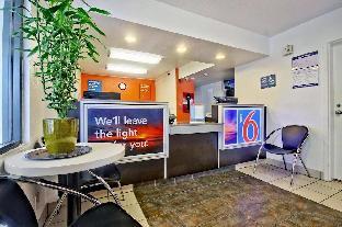 motel 6 dania beach