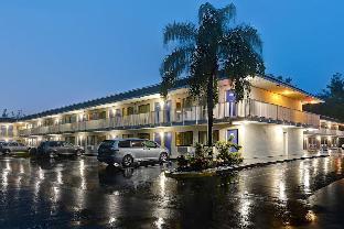 motel 6 dania beach
