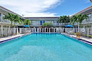 motel 6 dania beach