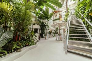 casa diluca cartagena hotel boutique