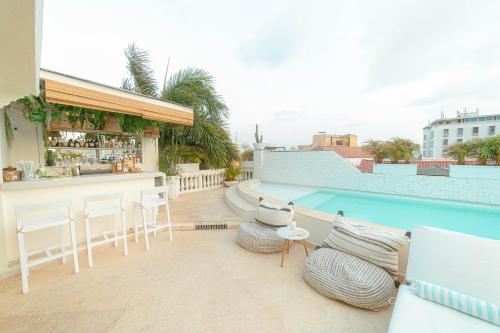 casa diluca cartagena hotel boutique