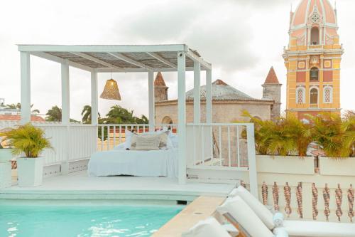 casa diluca cartagena hotel boutique