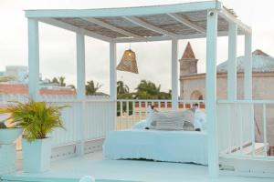 casa diluca cartagena hotel boutique