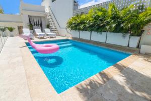 casa diluca cartagena hotel boutique