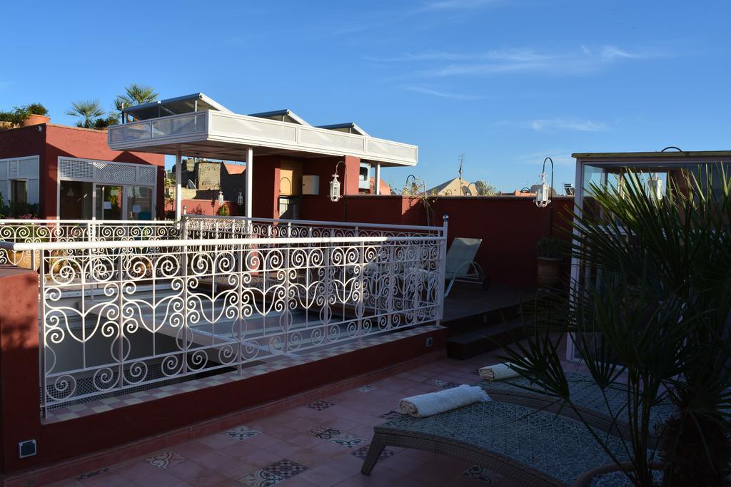 riad karmela princesse