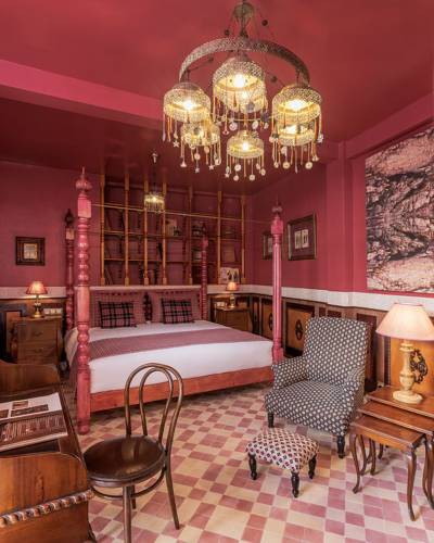 riad karmela princesse