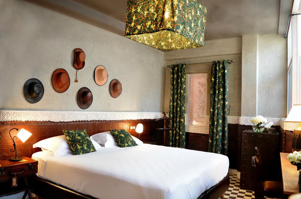 riad karmela princesse