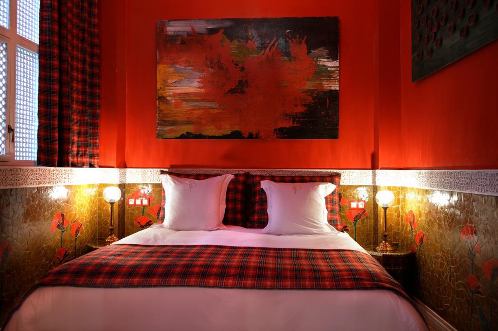 riad karmela princesse