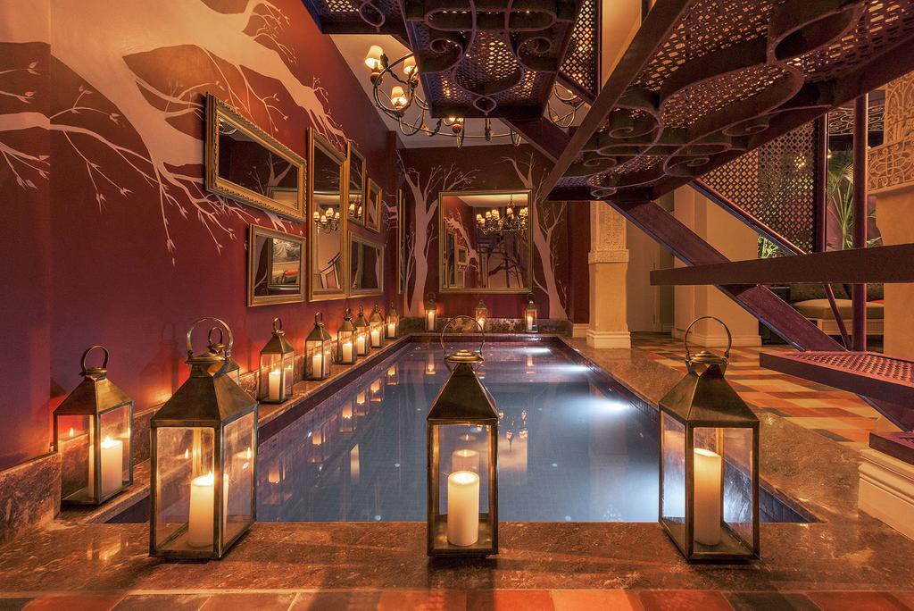 riad karmela princesse