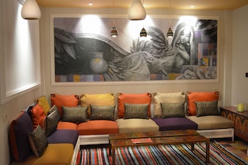 riad karmela princesse