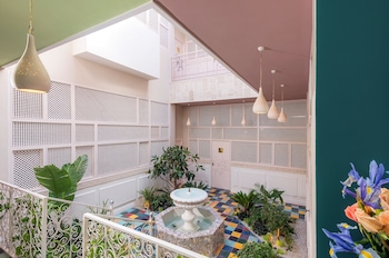 riad karmela princesse