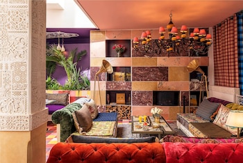 riad karmela princesse