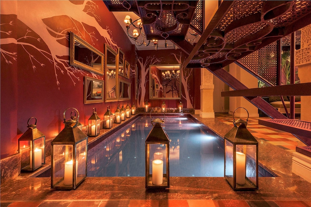 riad karmela princesse