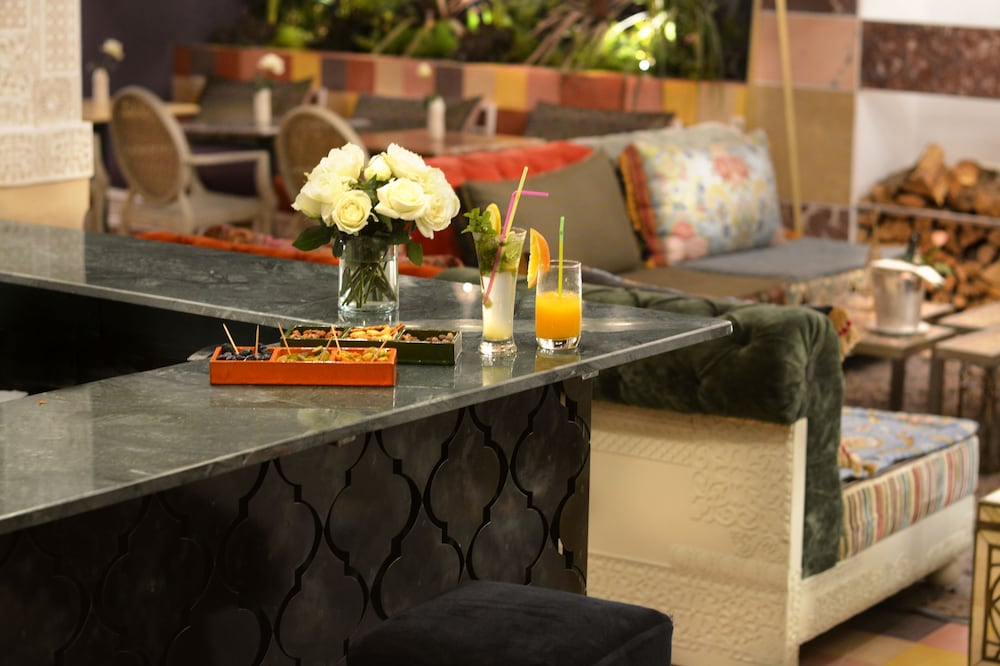 riad karmela princesse