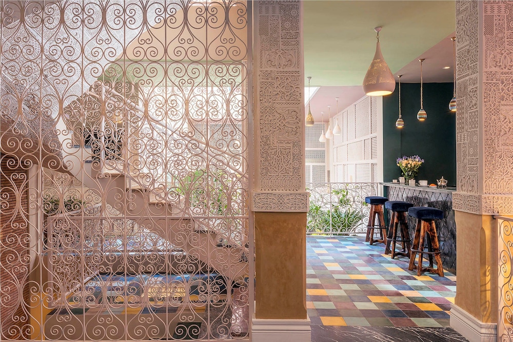 riad karmela princesse